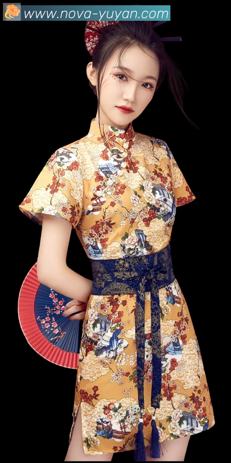互动解说服务